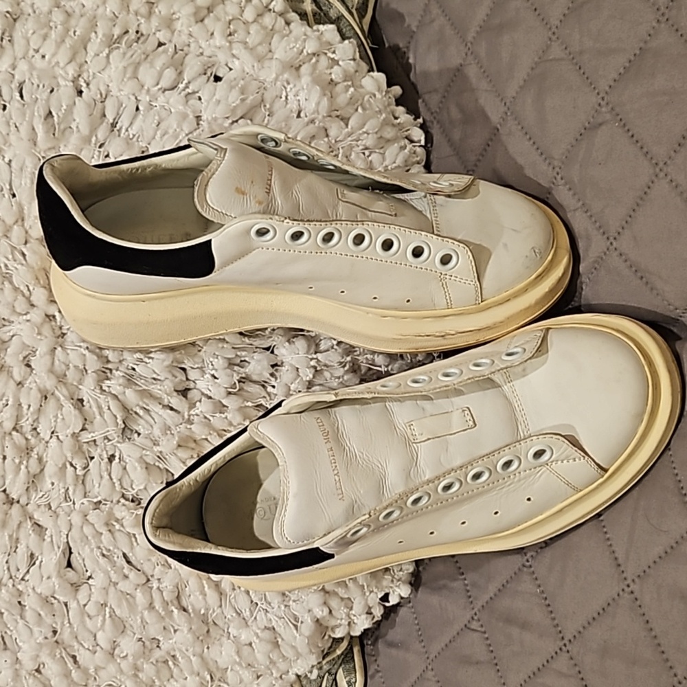 Alexander McQueen Sneakers